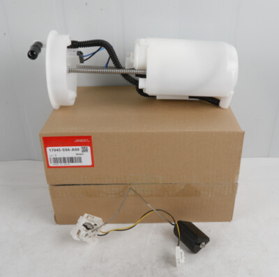 #ad OEM Fuel Pump Module Assembly For 2002 2003 2004 2005 2006 Honda CRV L4 2.4L $128.99