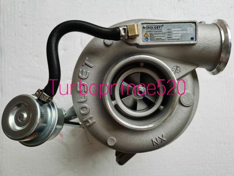 REMAN GENUINE HOLSET HX30W 4040382 3592318 CUMMINS 4BTA 3.9L 