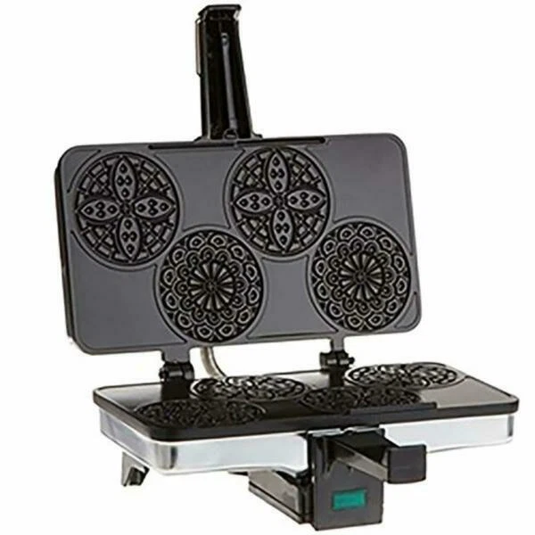 Rival Pizzelle Waflera Waffle Makers