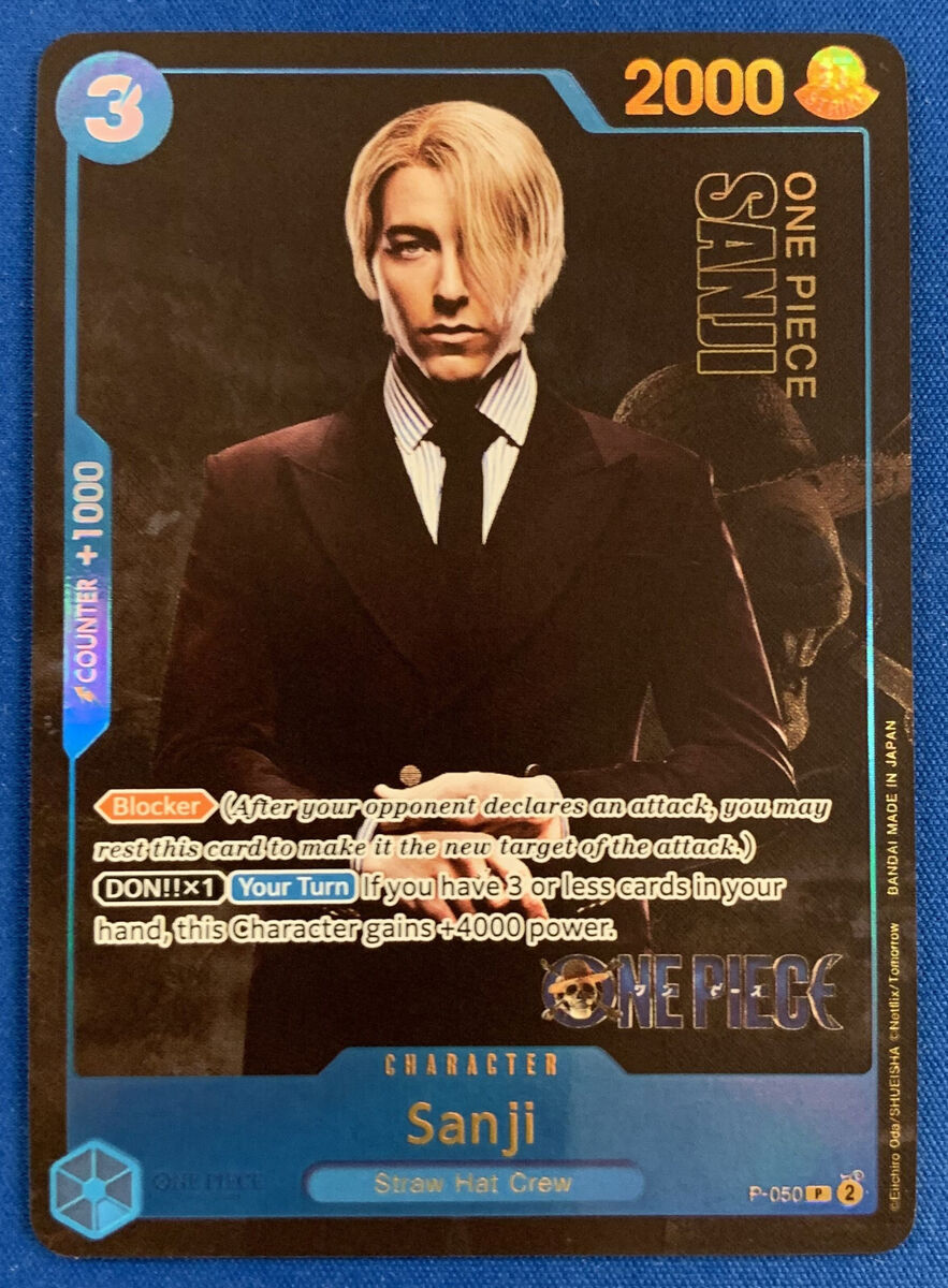 One Piece TCG: Premium Card Collection Live Action Edition One Piece TCG: Premium Card Collection Live Action Edition