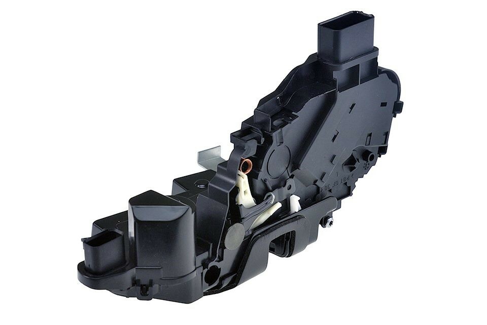 Serrure de porte avant gauche en acier renforcé pour Ford Mondeo IV 1787990