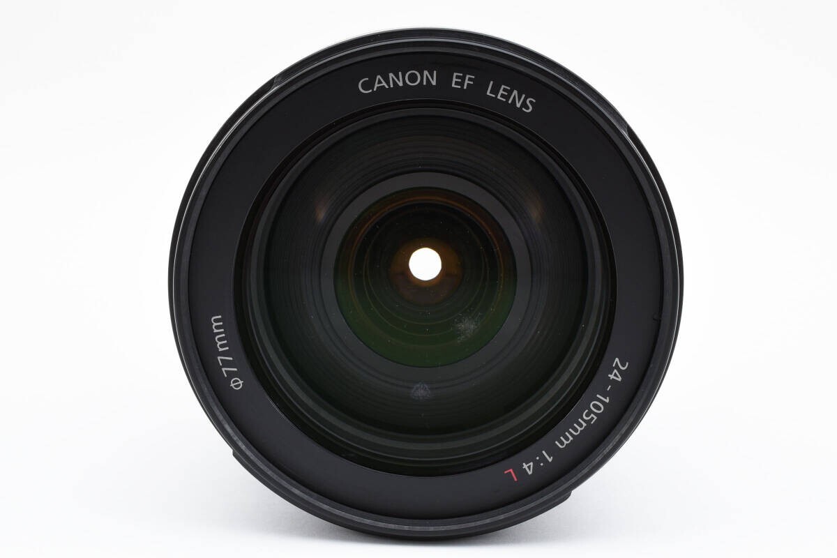 やま Canon EF 24-105mm f/4L IS USM  美品 Amazon.com : Canon EF 24-105mm f/4L is II USM Lens with Pro