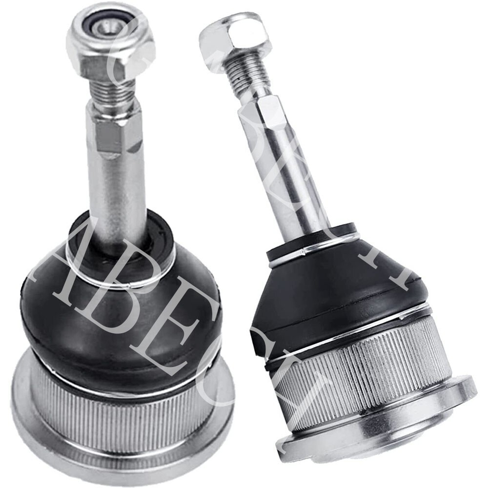 Rolls-Royce Phantom Front Steering knuckles Set P/N 31120414733