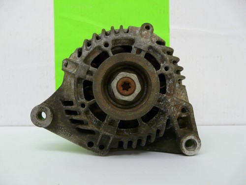 Valeo cl9 генератор
