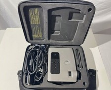 DELL 3400MP Portable DLP Projector 1500 Lumens with Remote