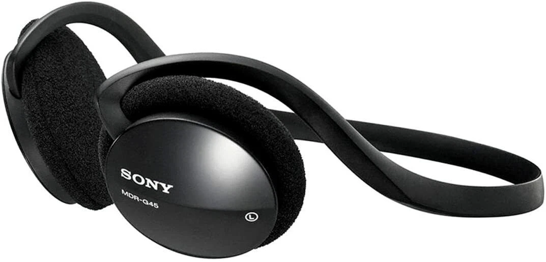Sony Semi-Open Back Headphones for Sale | Shop New & Used
