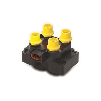 140018 Accel Ignition Coil for Pickup E150 Van F150 Truck F250 Mark Ford Escort