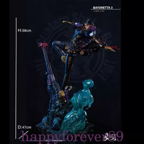Bayonetta 3 discount pre order