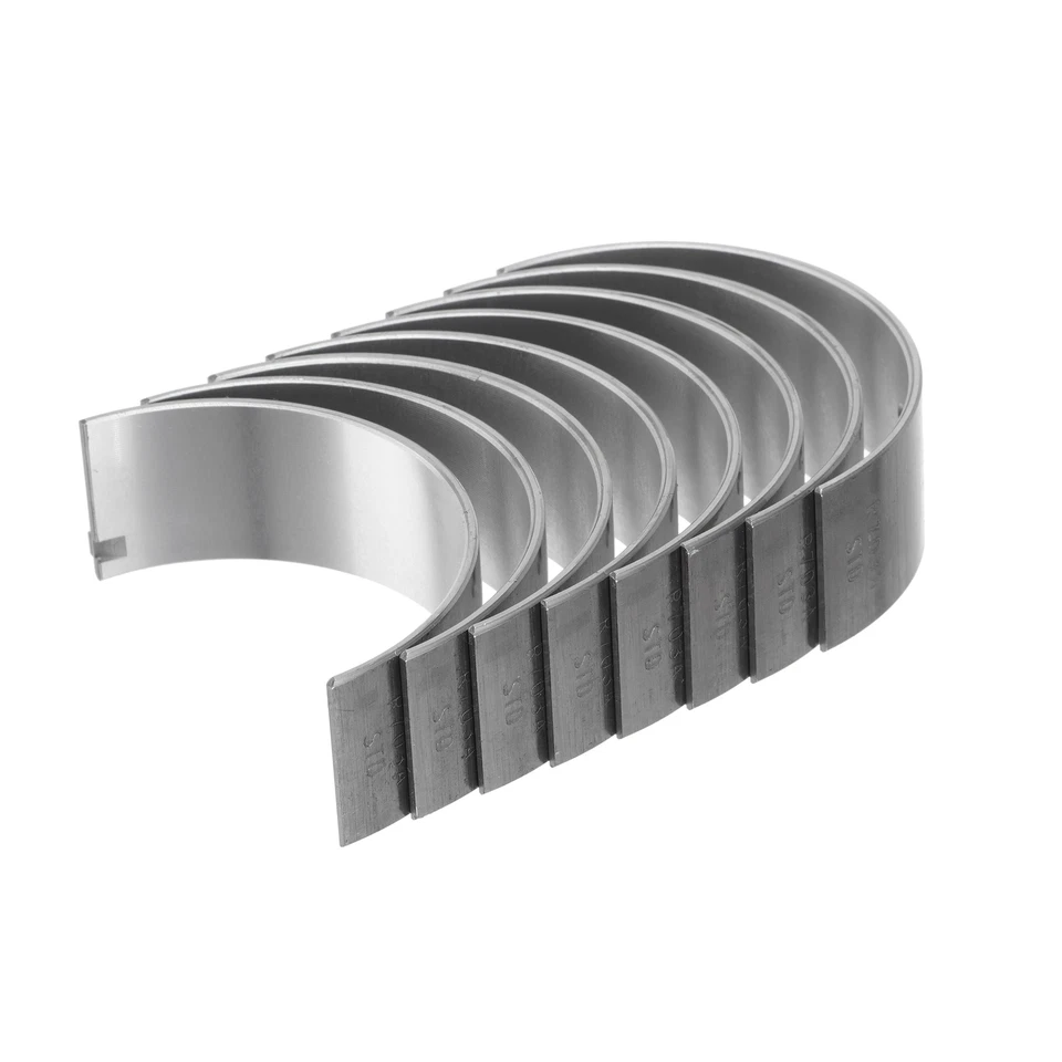 Juego de rodamientos principales y de varilla estándar para Toyota Previa Tacoma 2,4 L L4 2RZFE 2TZFE Foto 3 de 4