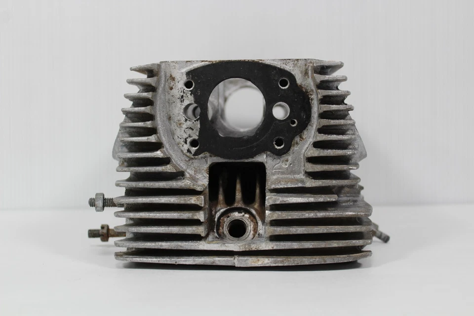 Honda CA160 1966 Touring culata 12200-225-000 P4070 Foto 3 de 4