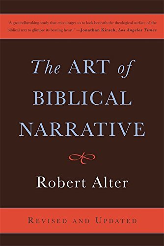 The Art of Biblical Narrative by Robert Alter, Robert Alter - 9780465022557 - Image 8