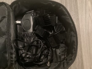 Wahl clipper professional