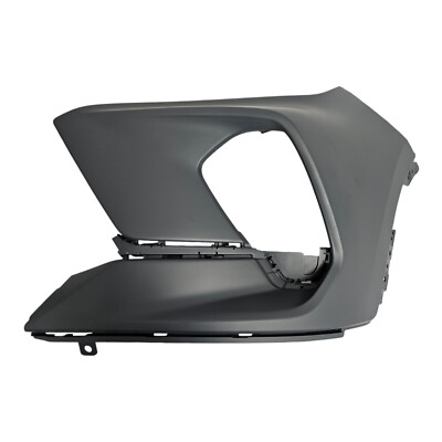 2023-2025 Chevrolet Blazer Front Driver Bumper Side Cover LH