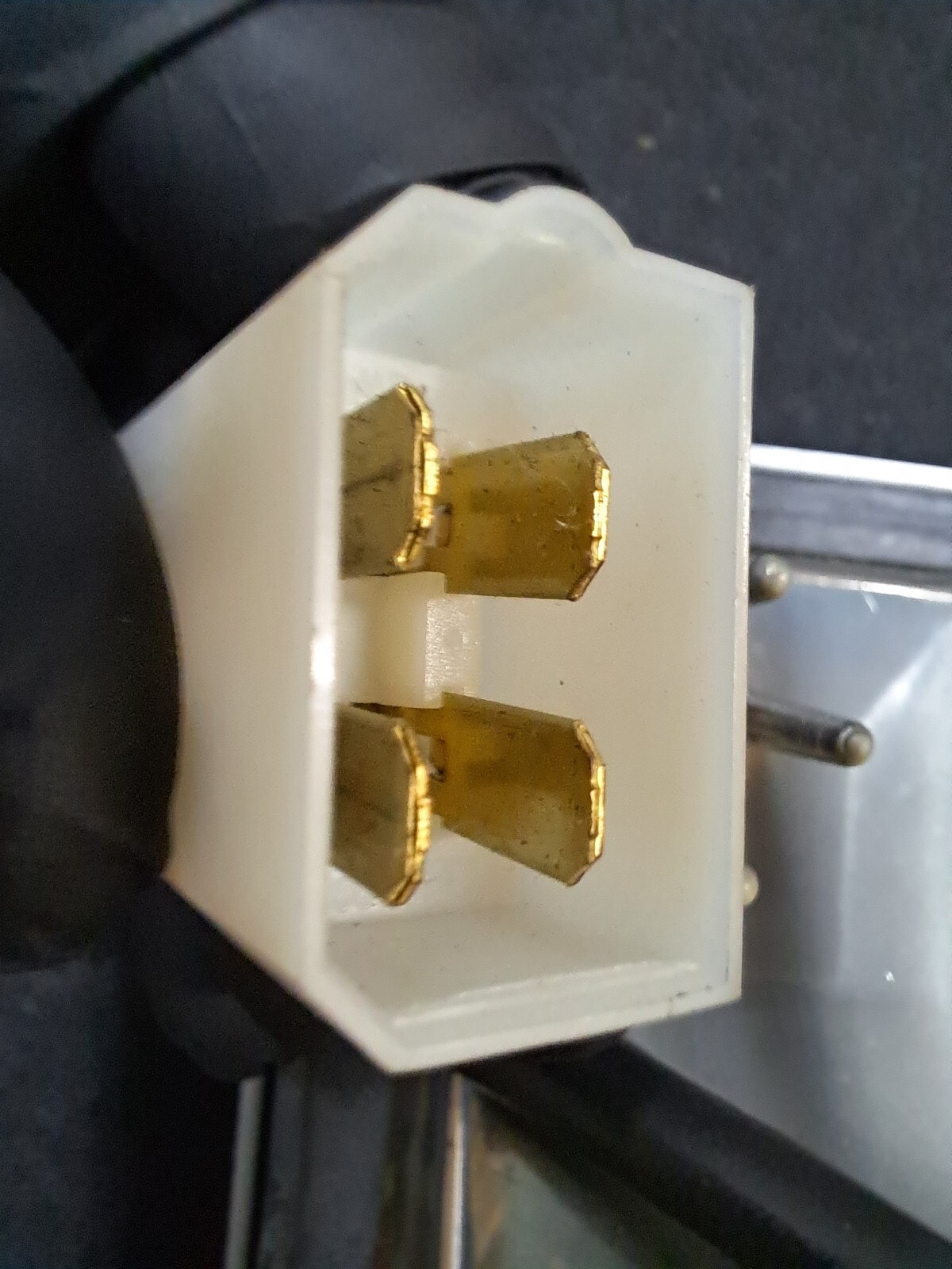 NOS (New Old Stock) ORIGINAL Carello Tail lights: Maserati, Pantera, Alfa Romeo