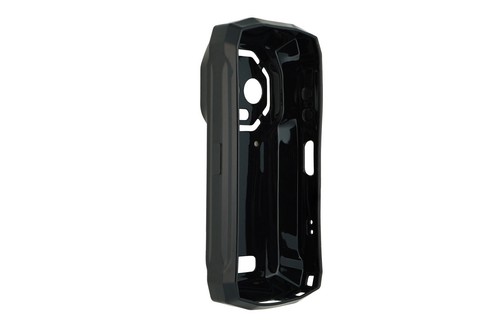 caseroxx TPU-Case for Ulefone Armor Mini 20 Pro with shock protection,TPU Rubb - Picture 4 of 5