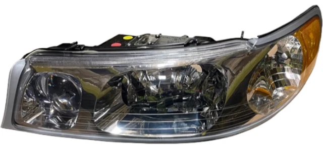 FARO DE COCHE URBANO LINCOLN 1998-2002 1W1Z13008CA - NUEVO OEM Foto 2 de 3