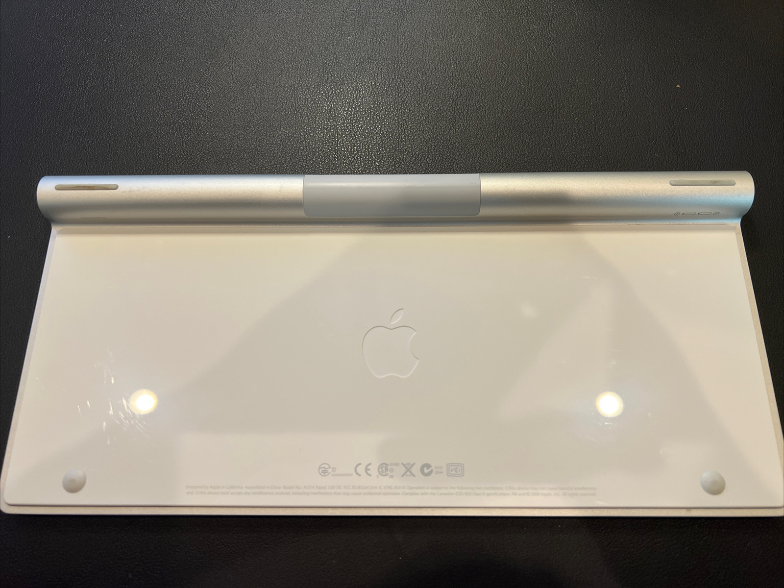 Apple MC184LL/A Wireless Keyboard for sale online | eBay