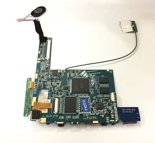 Carte Mère HP Stream 8 – Pièce Détachée Tablette – Modèle IP07_, AIM_PCB V1.4A (Occasion, Fonctionnelle)