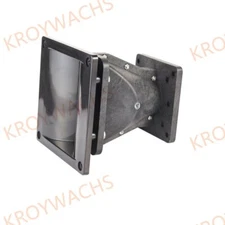 Line Array System of Horn Waveguide for PRO Audio Speaker Horn Accessories