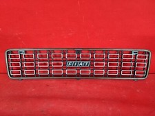 MASCHERINA GRIGLIA ANTERIORE  FIAT 127 SPECIAL PRIMA SERIE NUOVO 