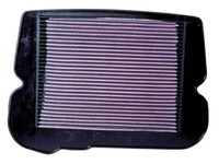 K&N Filters HA-8088 Luftfilter FüR Honda Motorcycles