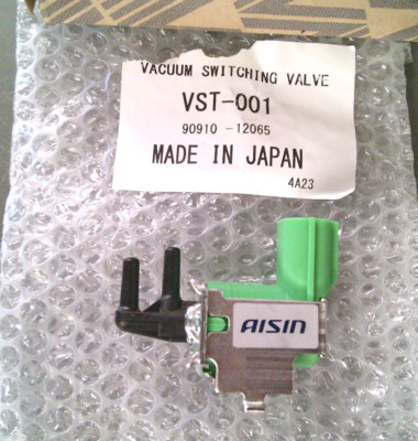 Unterdruckventil AISIN VST-001 Toyota 4Runner 96-00 T100 94-98 Tacoma 95-04