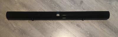 sylvania soundbar sb377w