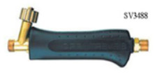 LPG-SIEVERT PRO CLASSIC-SIEVERT HANDPIECE WITH ECONOMISER VALVE SV3488
