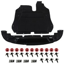 Ford Mondeo 2003-2007 Under Engine + Bumper Cover  + Fitting Kit