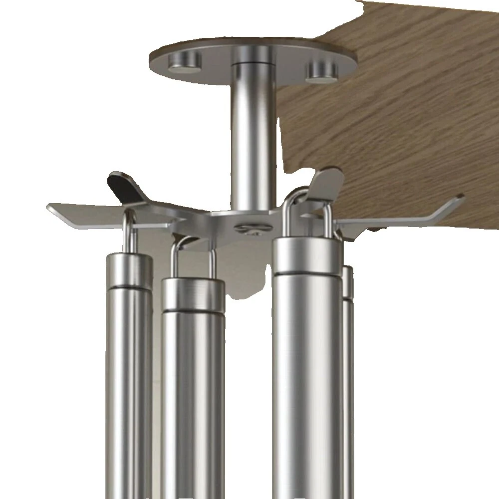 Stainless Steel Hook Racks & Holders