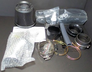 Weapon-R-Cold-Air-Short-Ram-Performance-Intake-System-Cleaner-Kit-VW-MK4-1-8t