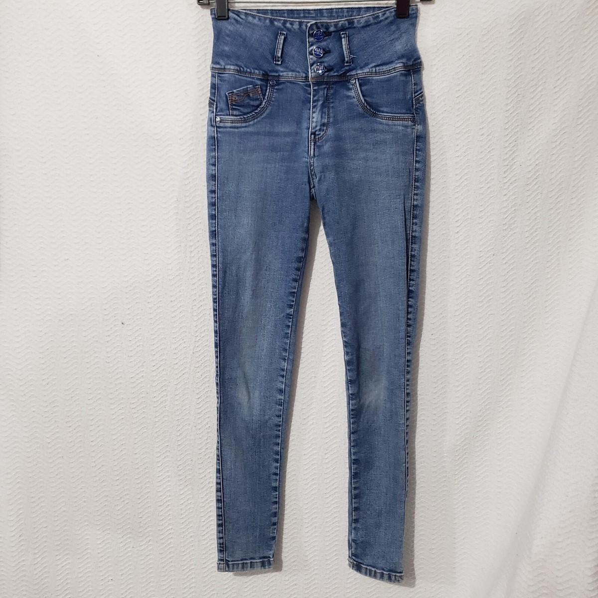 1921 By Mcgregor Women's Slim Jeans 28