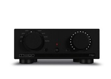MISSION MS-778X NERO AMPLIFICATORE INTEGRATO CON DAC SIGILLATO GARANZIA ITALIA