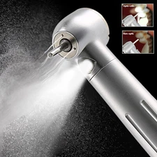 E-generator Dental LED Fiber Optic High Speed Handpiece SP-164/162 KaV Style