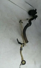 MERCEDES BENZ CLS 320 CD 2007 W219 FUEL TANK FILLER NECK PIPE FUNNEL DIESEL