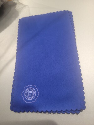 Tacori Jewelplus jewelry  Cleaning Cloth! Free Shipping stamped