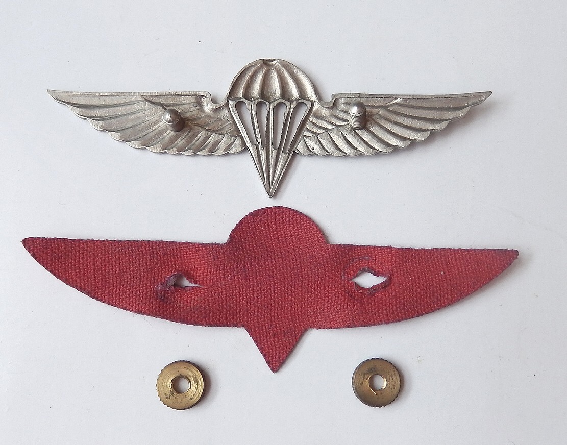 IDF イスラエル空軍　バージ ピン Badge Pin　A Amazon.com: IDF Israeli Navy CAP BADGE beret hat pin Israel