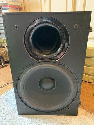mb quart home subwoofer