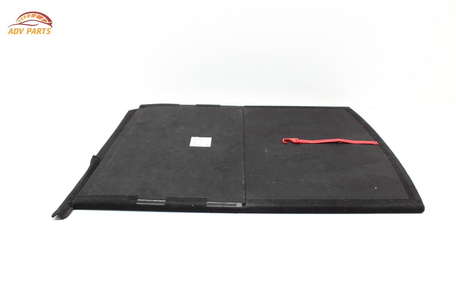 2017 - 2020 MASERATI LEVANTE TRUNK CARGO FLOOR PANEL CARPET COVER OEM