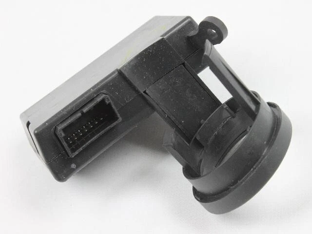 09-12 Jeep Wrangler Liberty Dodge Nitro módulo de control de entrada sin llave Mopar nuevo Foto 2 de 3