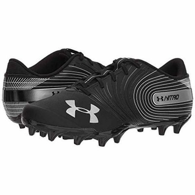 under armour nitro football cleats