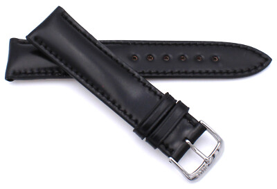 RIOS1931 Shell Cordovan Chicago Uhrenarmband 18mm 20mm 22mm