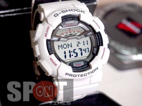 Casio G Shock G Lide Men S Watch Gls 100 7 Gls100 7 Ebay