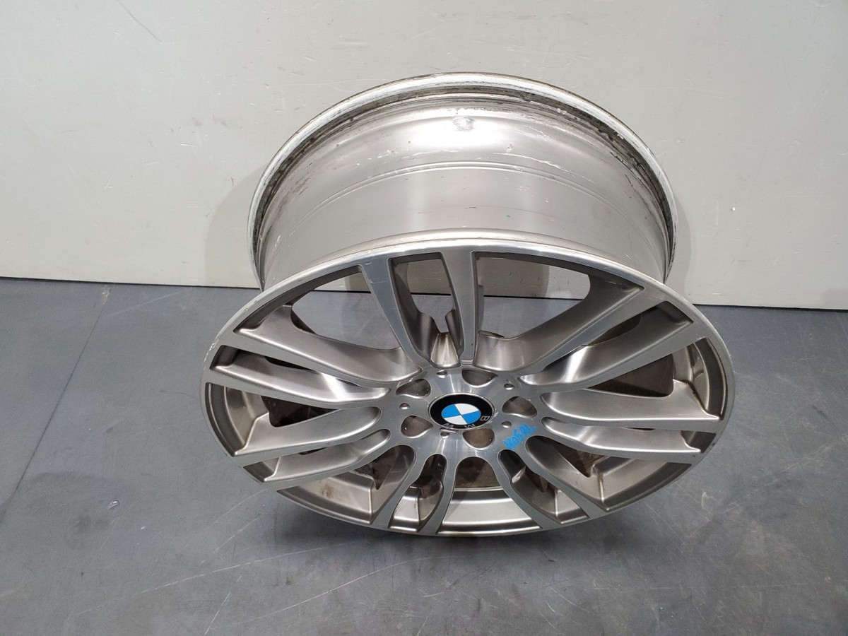 ✓ OEM BMW F30 F32 F33 Rear Wheel Rim 19x8.5