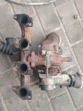 PEUGEOT 306 Break 7E, N3, N5 Turbolader 9622526980 2.00 Diesel 51kw 33968288