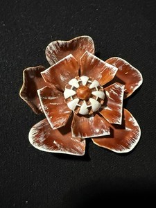 Original by Robert 花輪ブローチ Original by Robert Brooch - Etsy