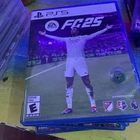 EA Sports FC 25 - Sony PlayStation 5