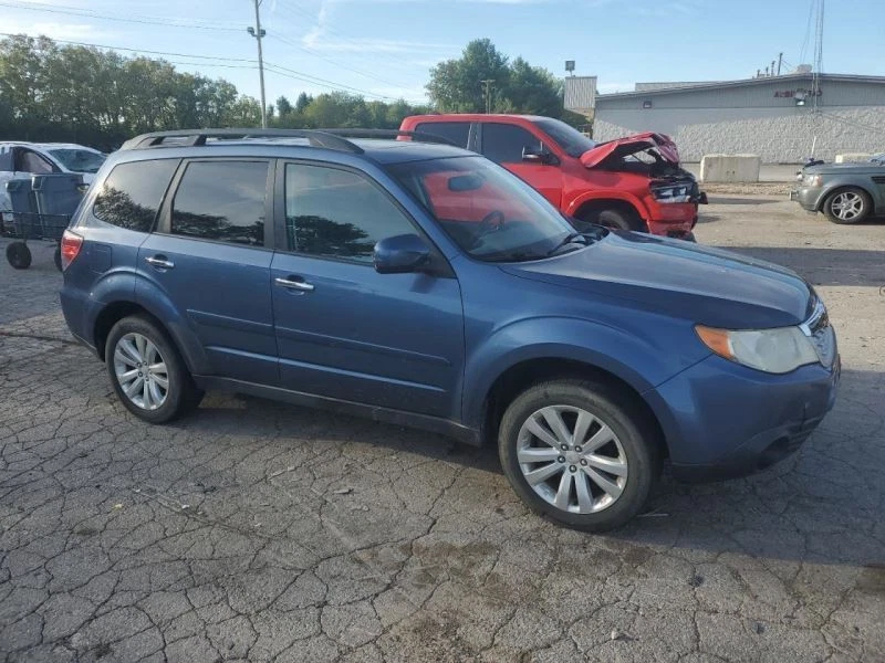 Спидометр кластер MPH X модель подходит 11 FORESTER 3260881 - Изображение 4 из 4