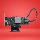 Dell PERC H310 Adapter 8-Port 6Gb/s SAS RAID Controller 0HV52W