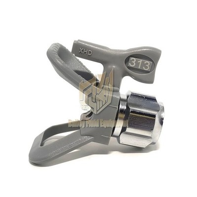 Airless Paint Sprayer Spray Gun Parts Tip Guard Nozzle Holder for XTR5 XTR6 XTR7